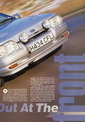 Fast Ford