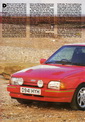 Fast Ford