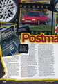Fast Ford