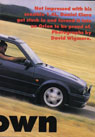 Fast Ford