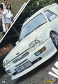 Fast Ford