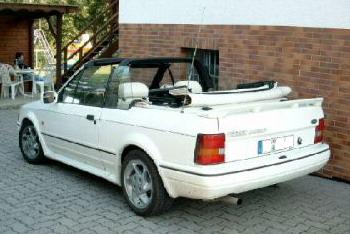 Cabrio