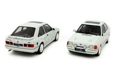 Otto-Models