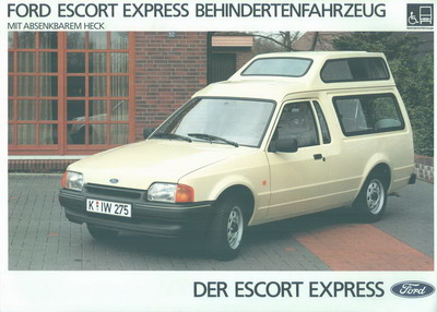 Prospekt