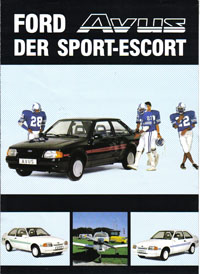 Prospekt
