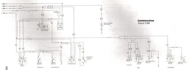 Stromlaufplan