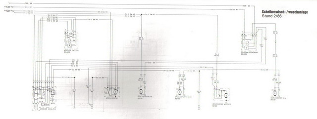 Stromlaufplan